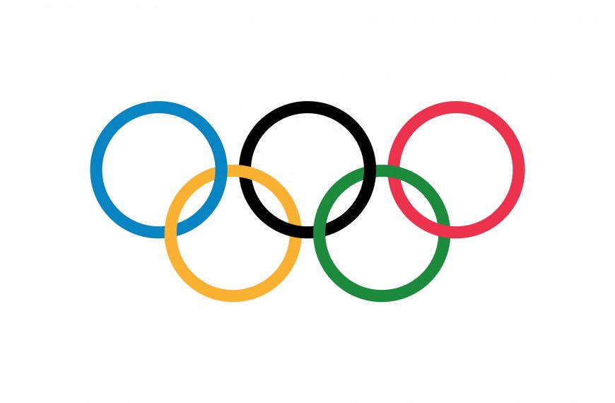 Cerchi olimpici