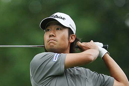 Kevin Na