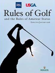 Regole del golf
