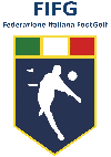FIFG Federazione Italiana FootGolf