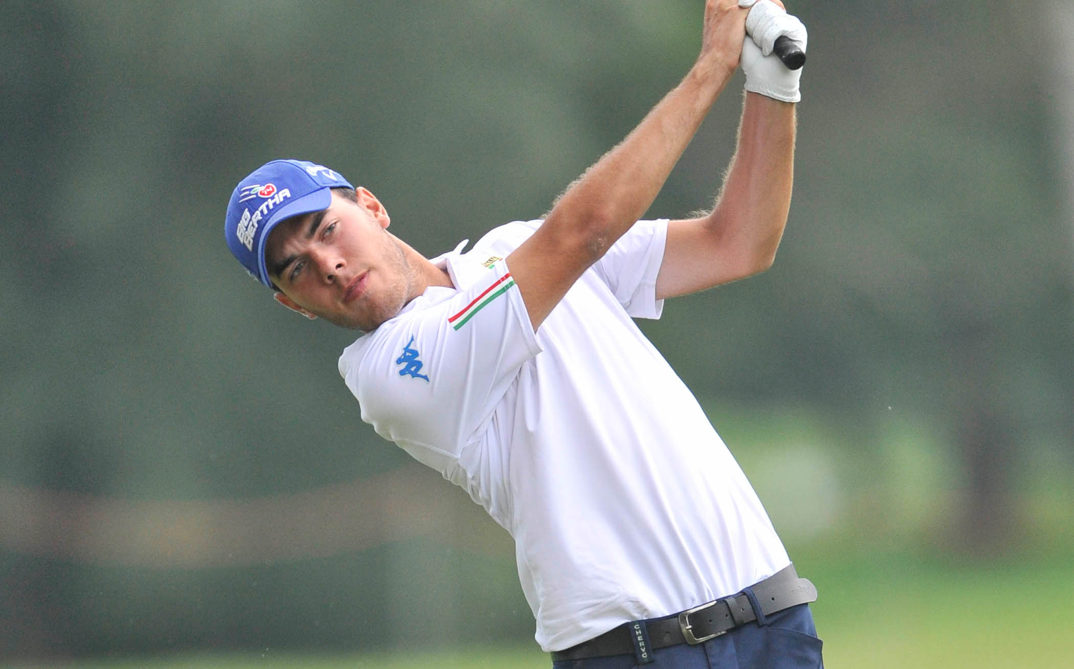 Edoardo Raffaele Lipparelli