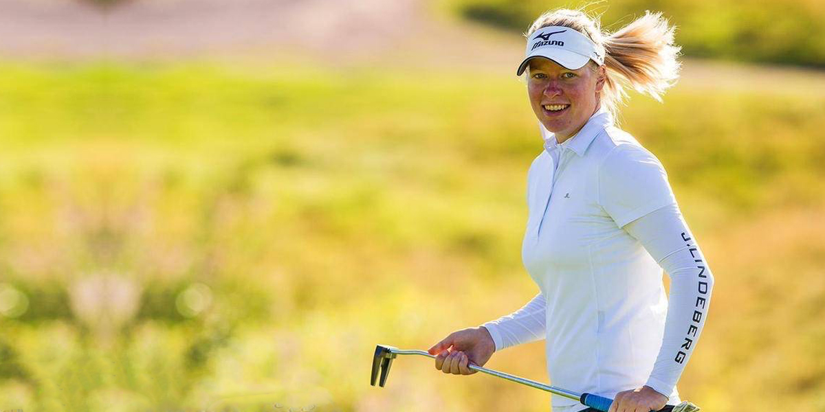 Nicole Broch Larsen