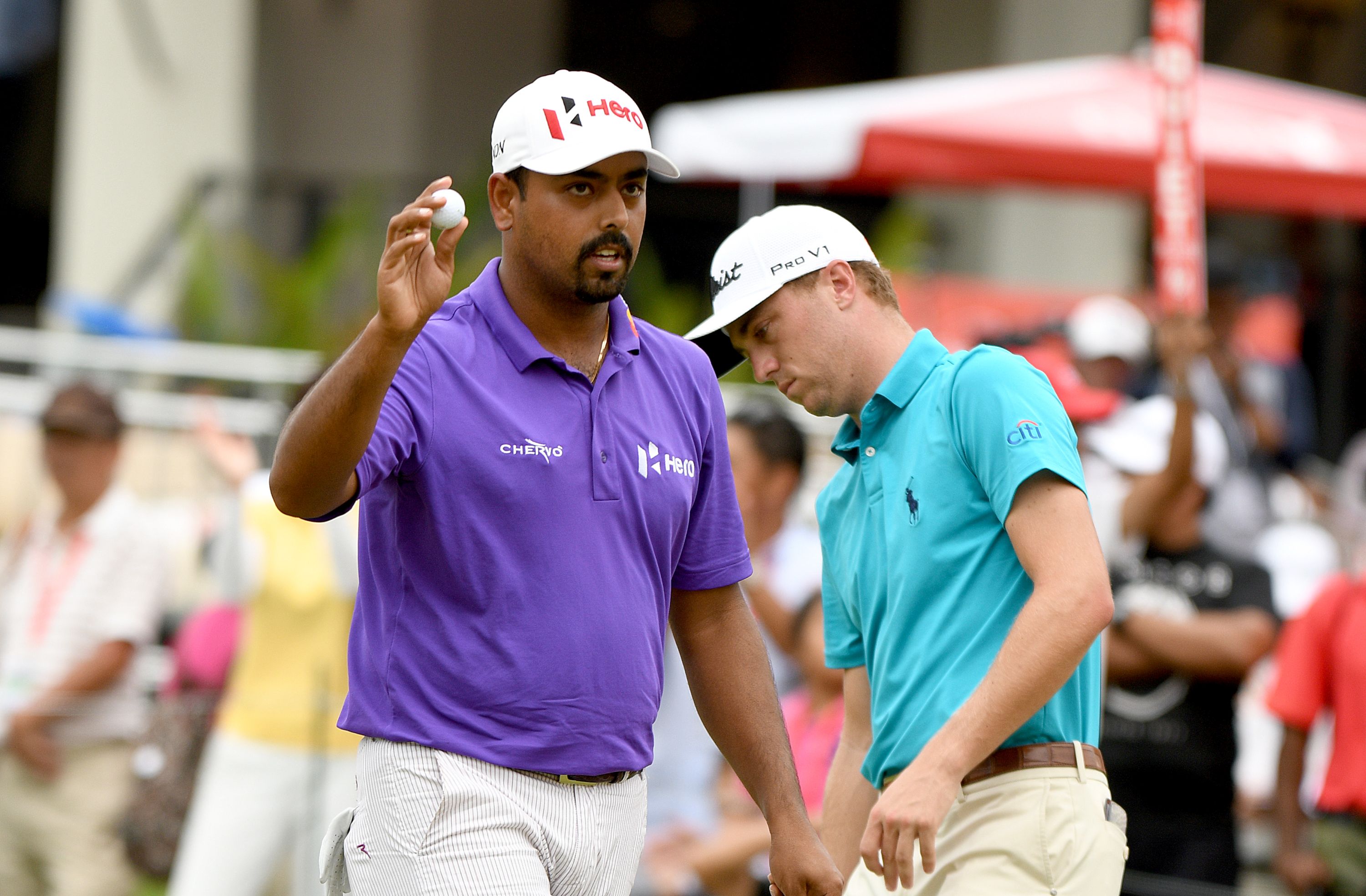 Anirban Lahiri