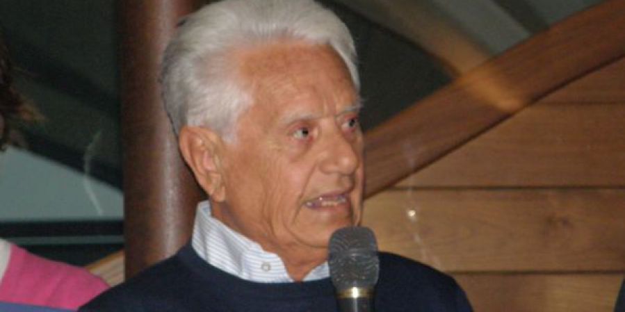 Luigi Pelizzari