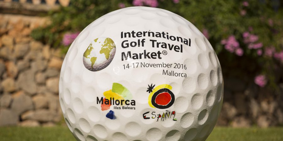 IGTM 2016 turismo golfistico