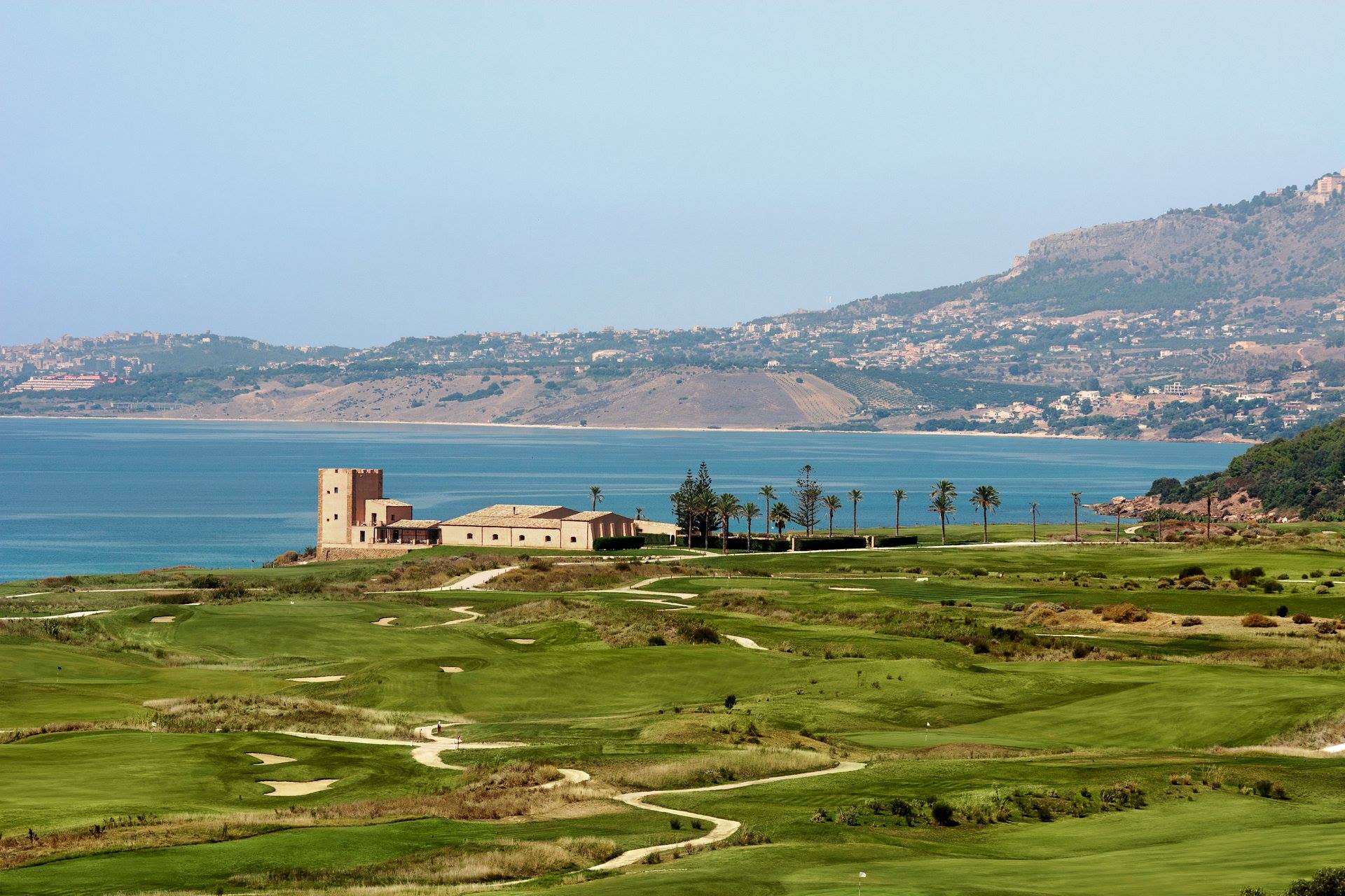 Verdura Golf & Spa Resort