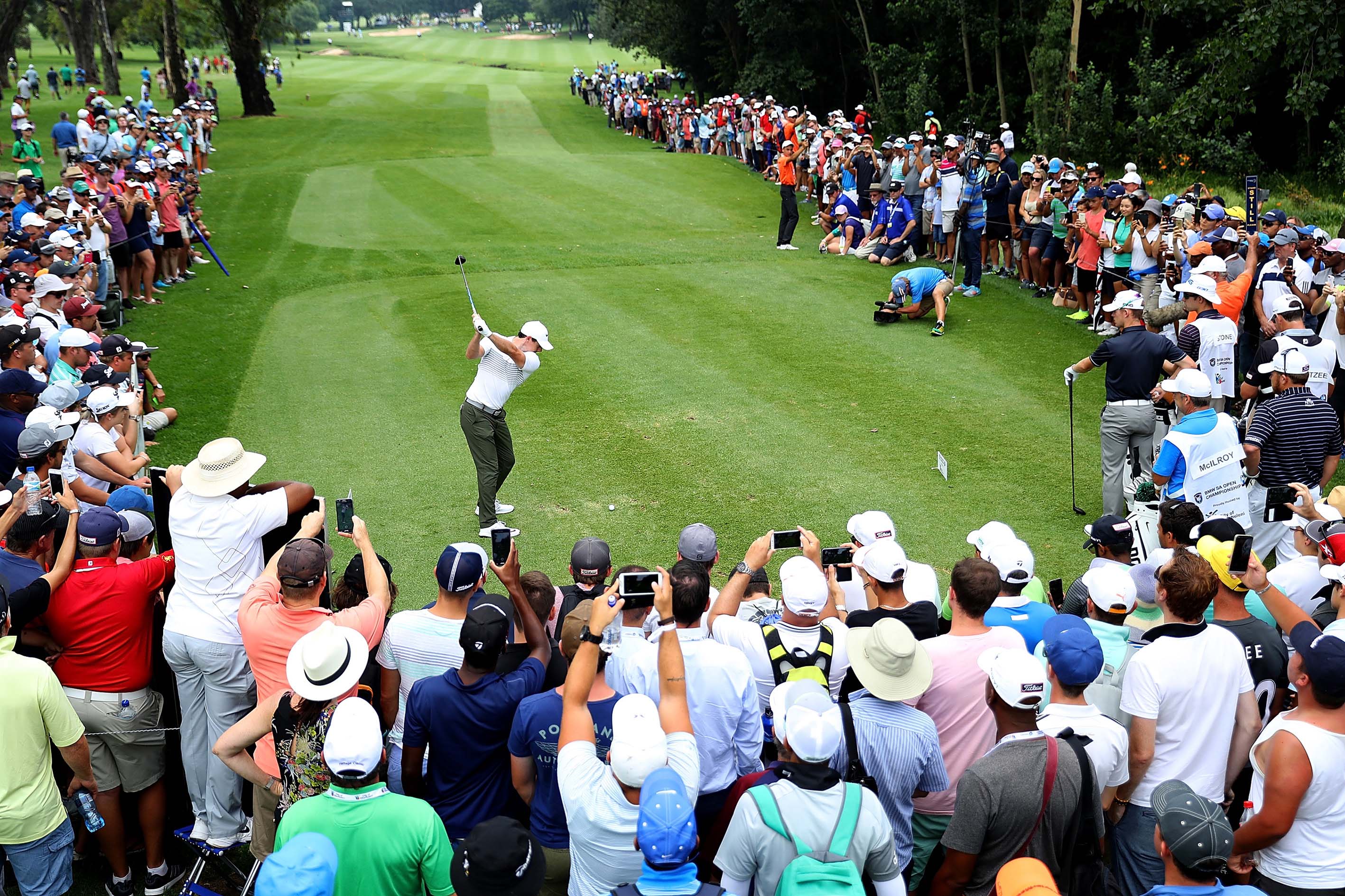 Rory McIlroy GI