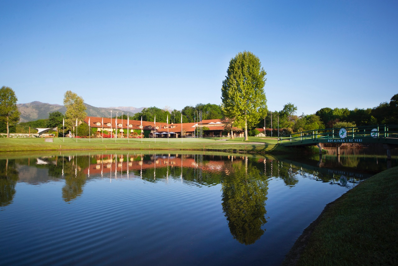 Royal Park I Roveri