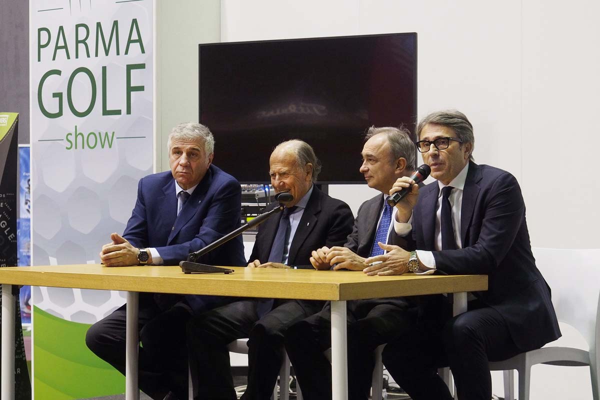Tavolo conferenza