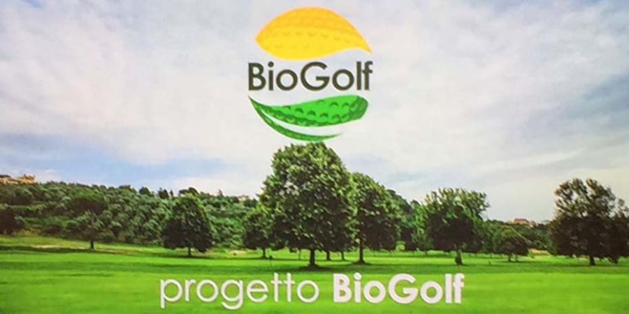 Biogolf