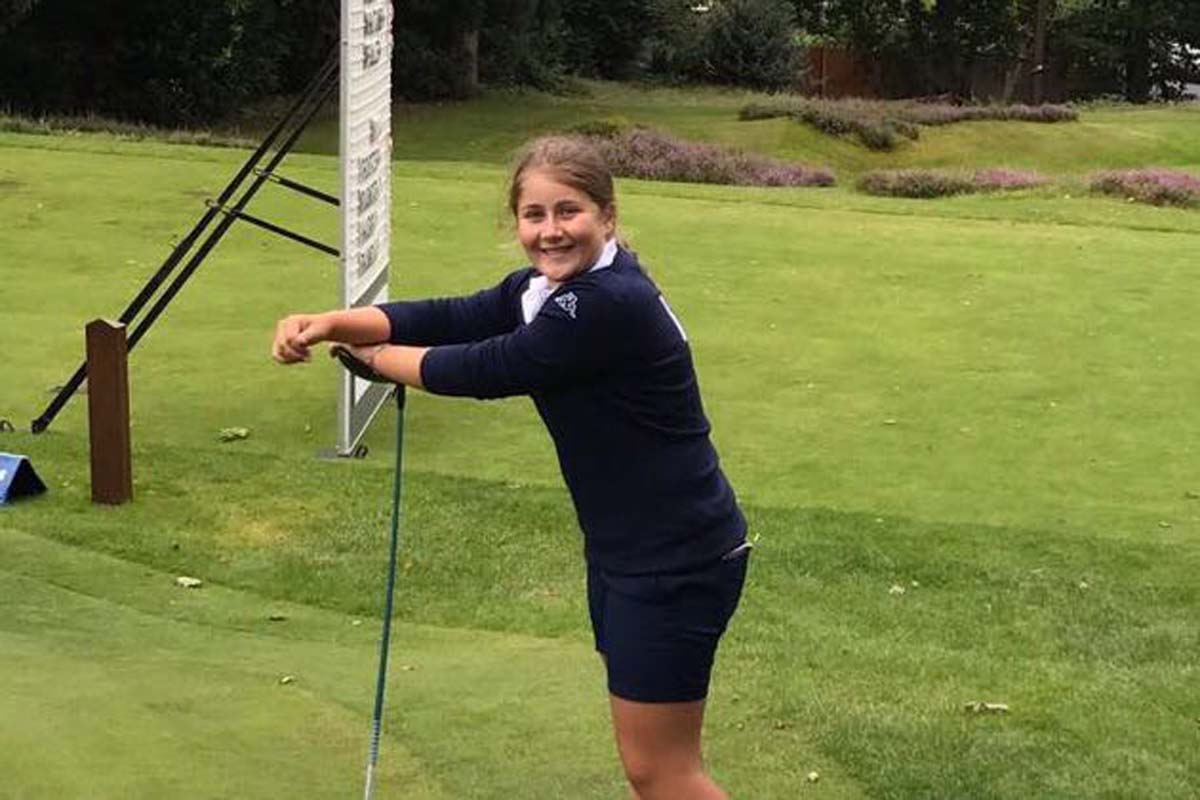 D'Angelo Andreina Pupa