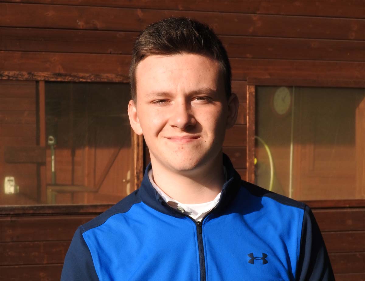 Fallotico Lucas Nicolas