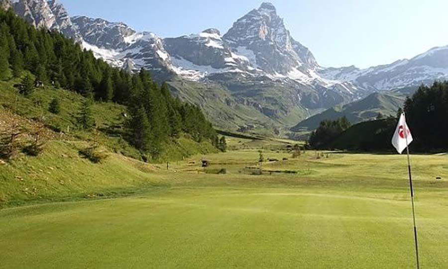 GC Cervino 1