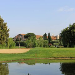 Golf Club Parco De'Medici