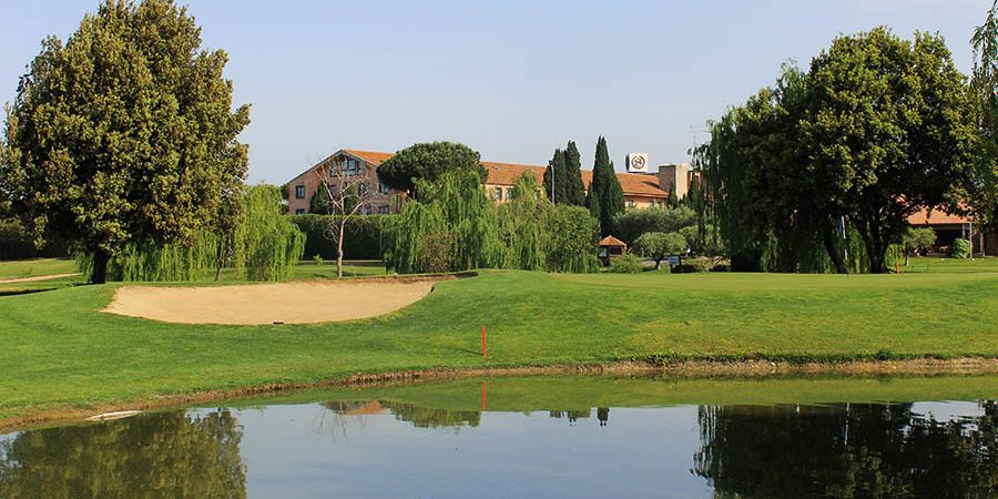 Golf Club Parco De'Medici