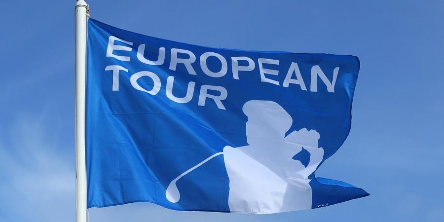 Bandiera Eurotour