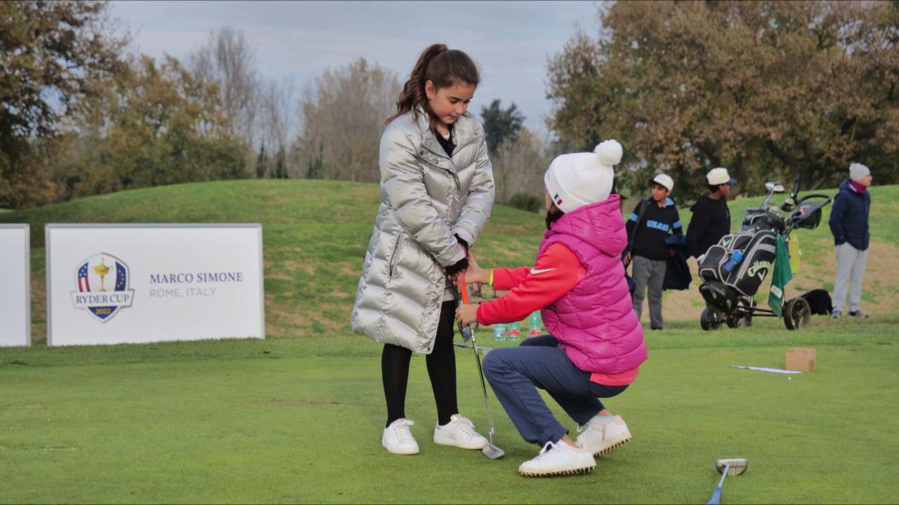 Open Day Marco Simone