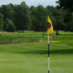 Trentham Golf Club 1