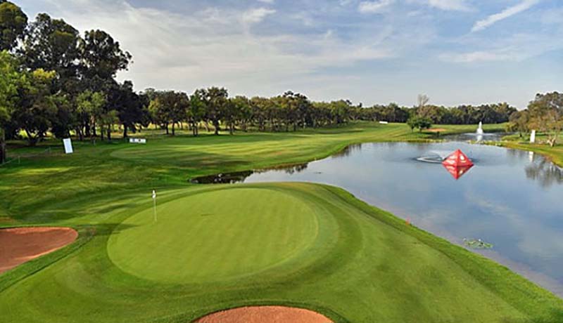 Royal Dar EsSalam Marocco