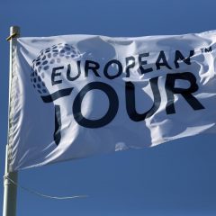 Bandiera Eurotour