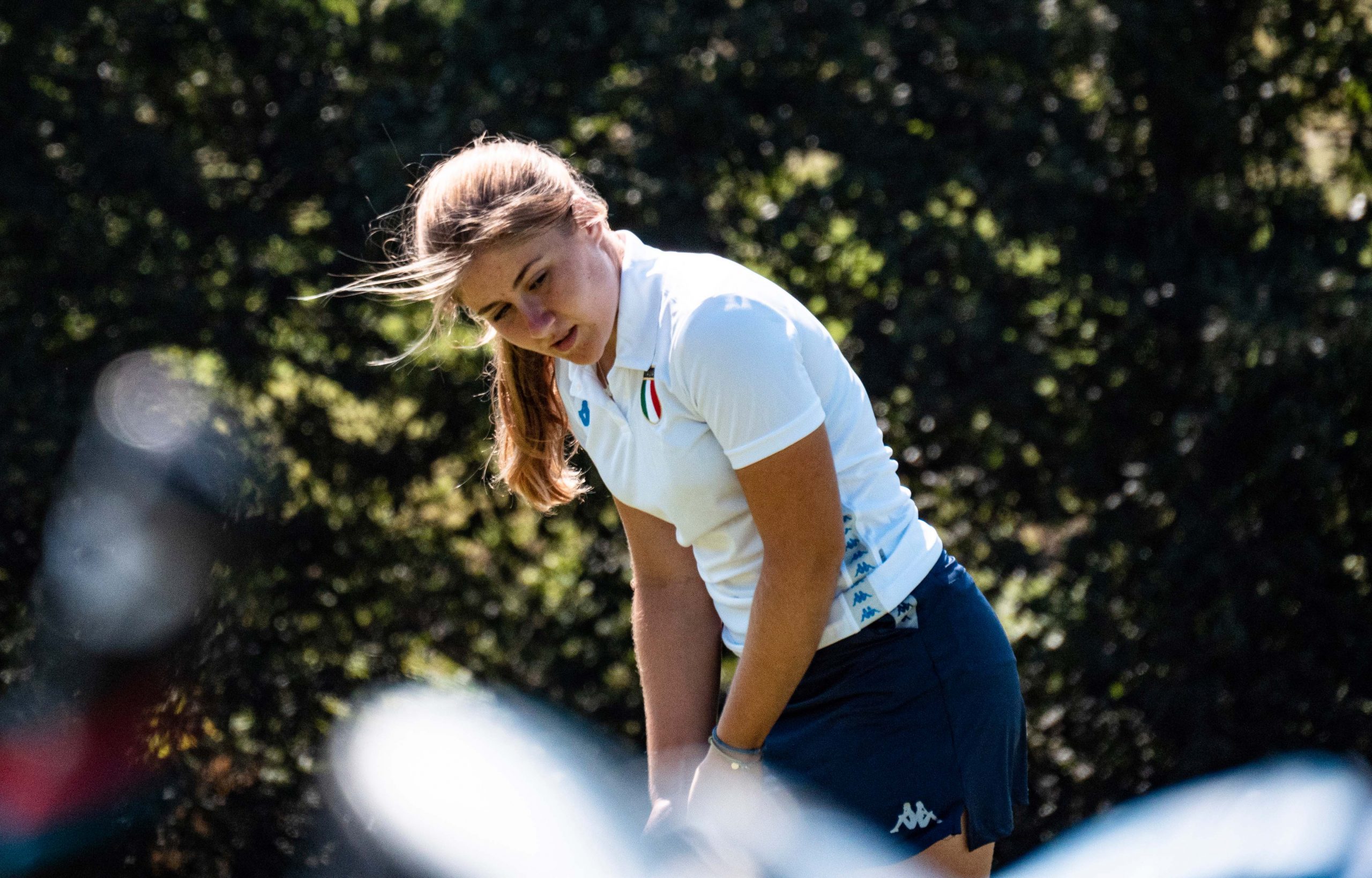 D'Angelo Andreina Pupa 1