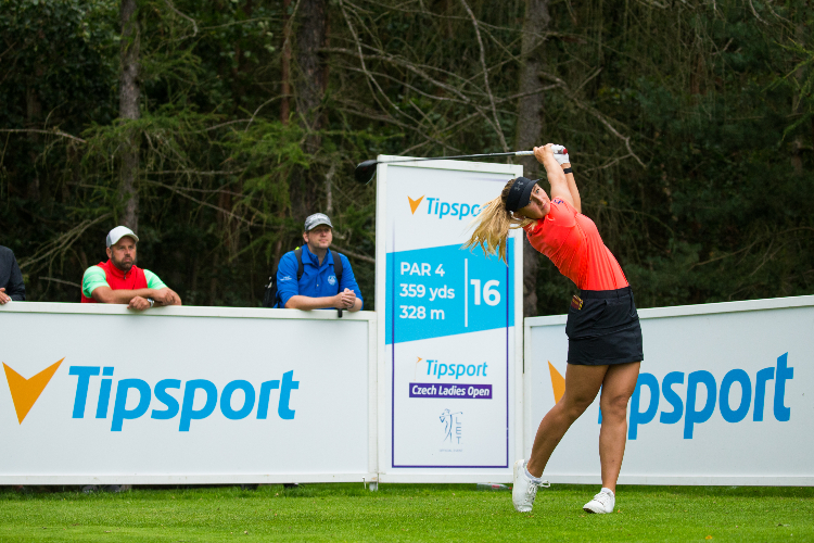 Emily Kristine Pedersen 2020