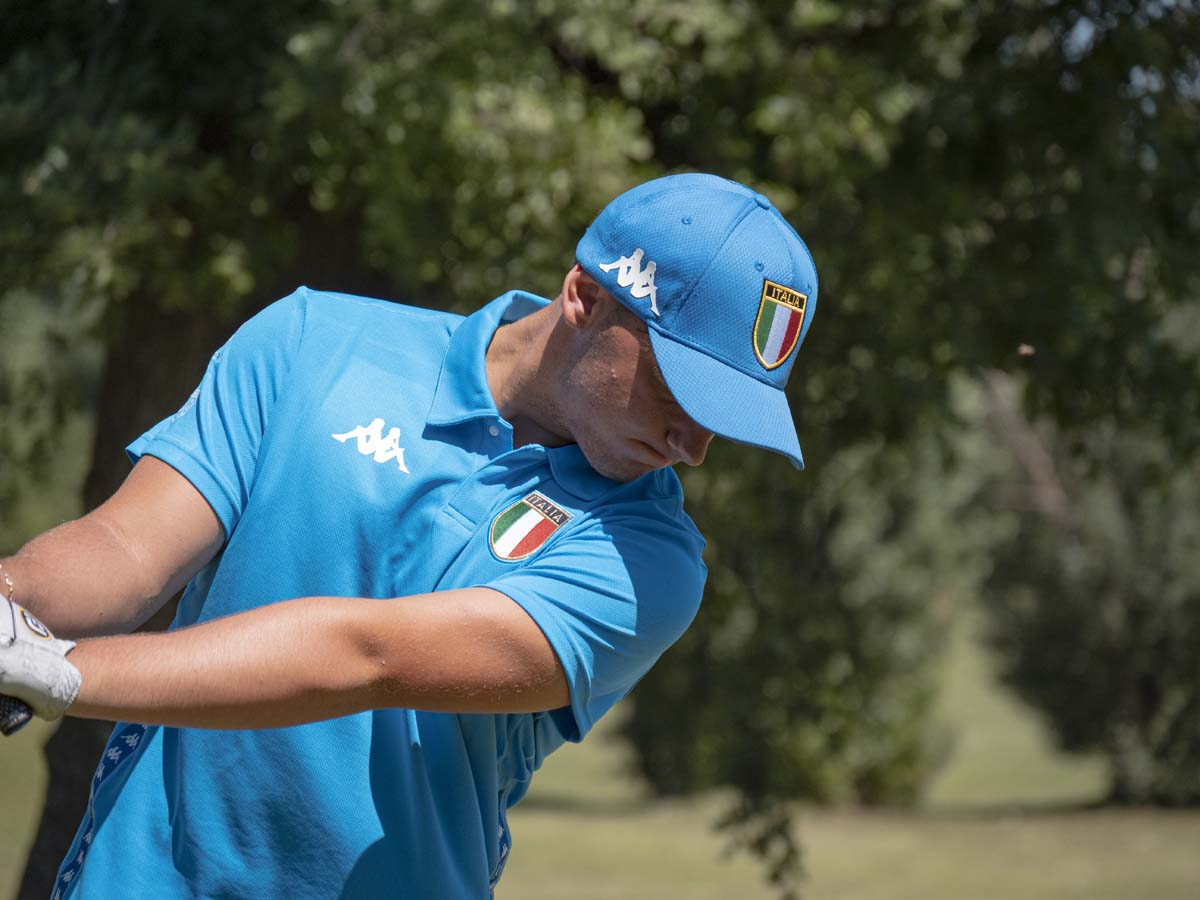 Michetti Flavio 1 2020