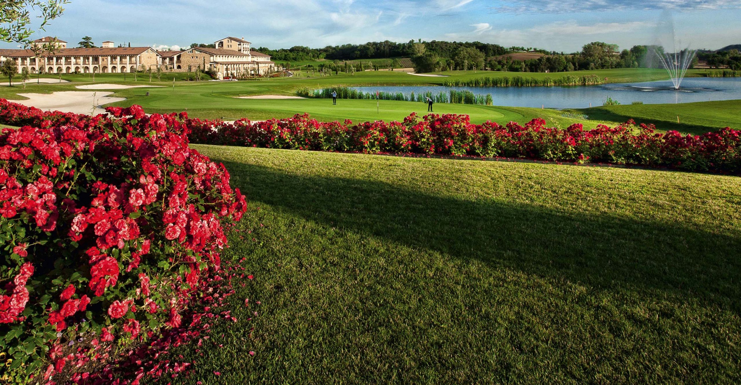 Chervo Golf SPA San Vigilio