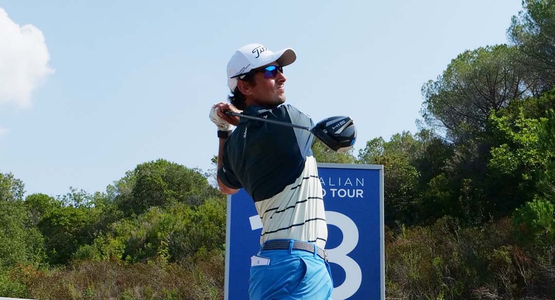 Garcia Del Moral Jordi