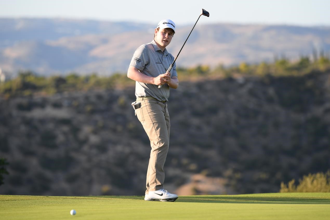 MacIntyre Robert GI 2020