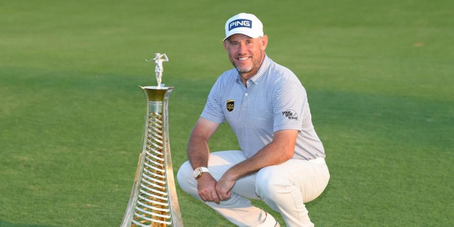 Lee Westwood