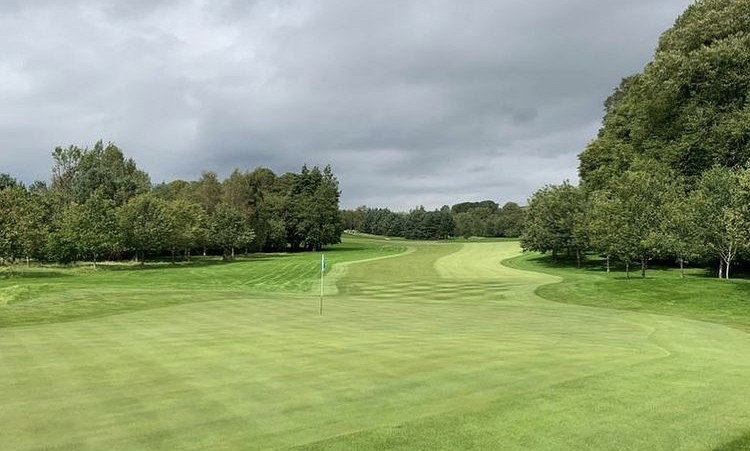 ISPS Handa World Invitational: doppio show