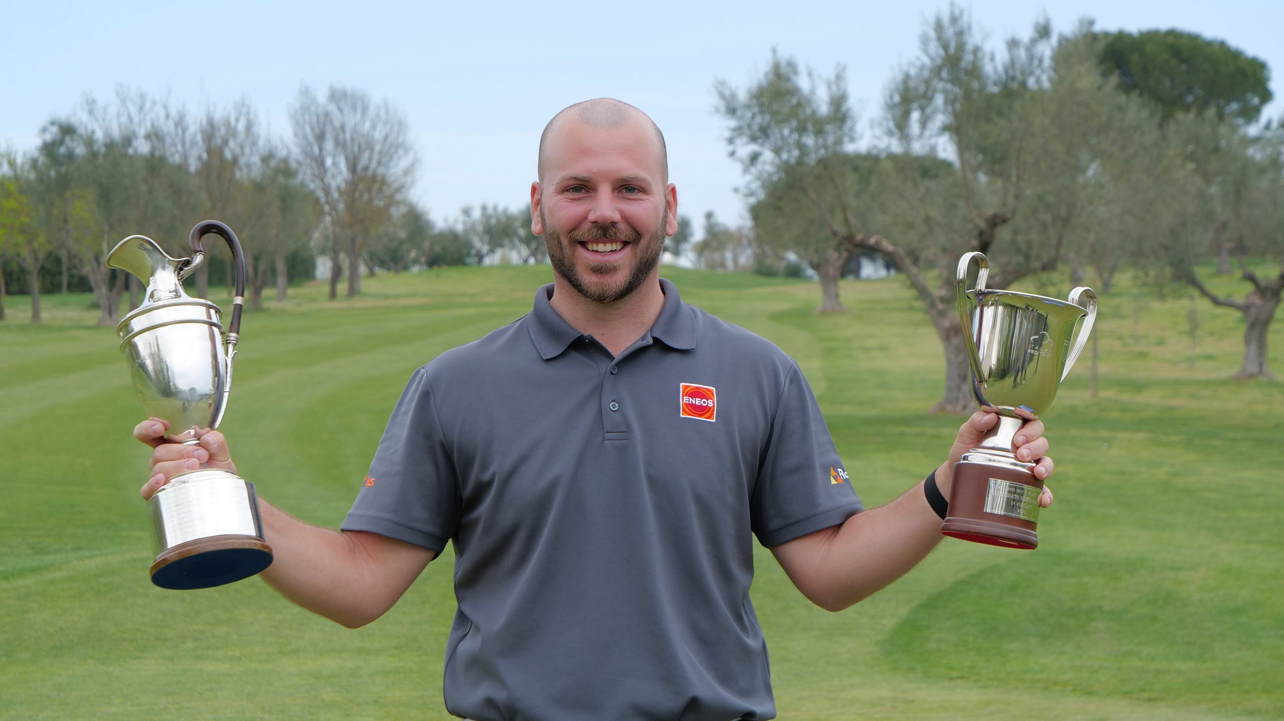 Italian Pro Tour: Vecchi Fossa vince il Campionato Nazionale Open