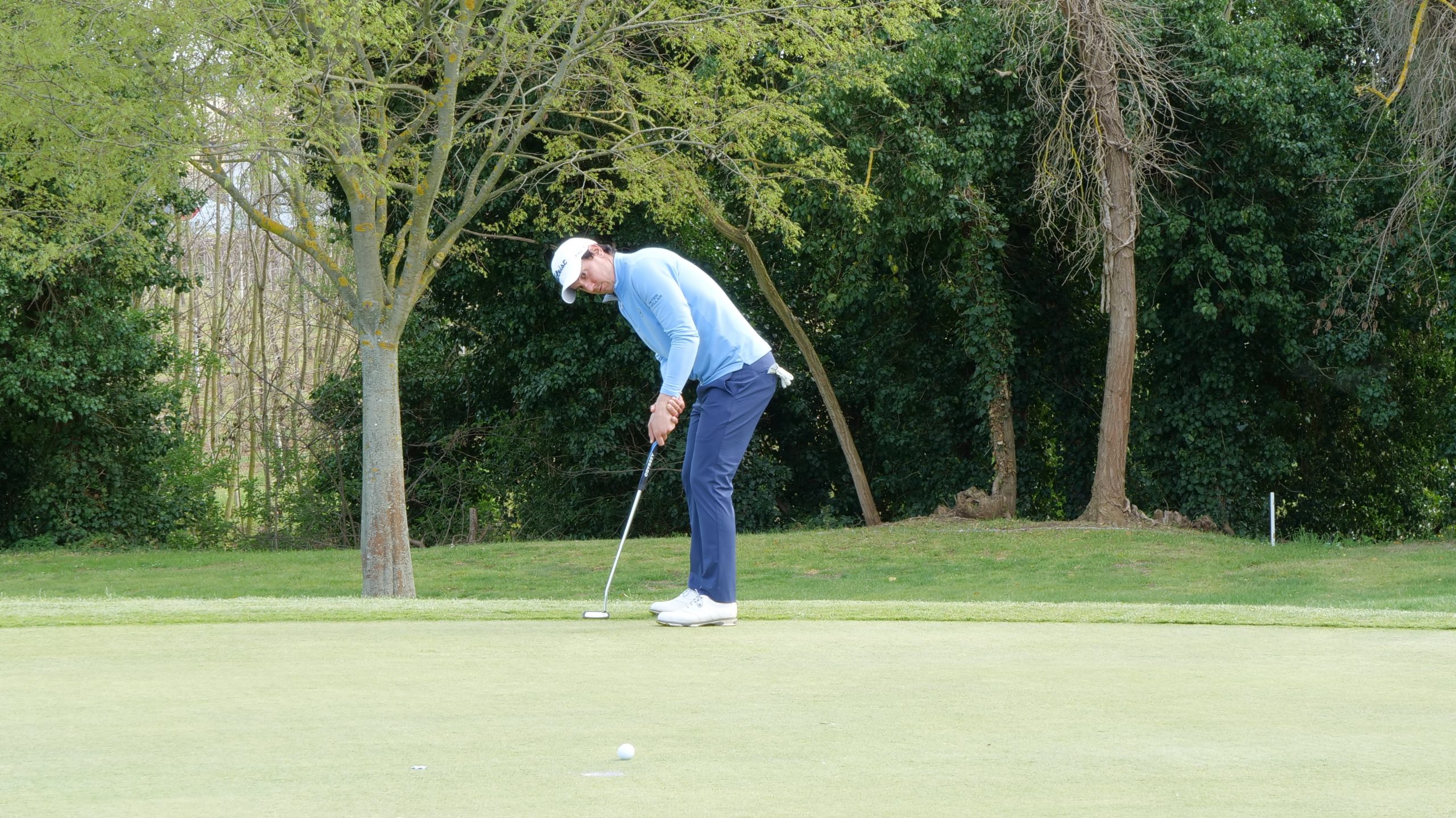 Italian Pro Tour, Vecchi Fossa sfida Manassero all’Antognolla Alps Open presented by+energia