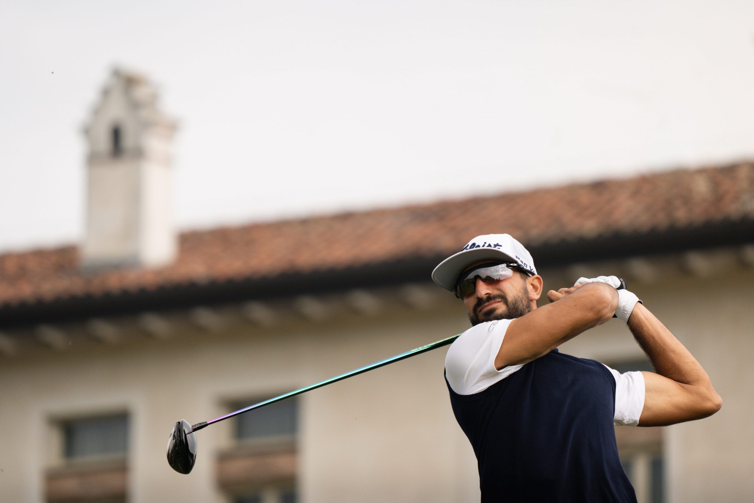 ISPS HANDA World Invitational, Laporta e Zemmer in Irlanda del Nord