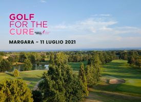 Golf fo the Cure – Golf Club Margara