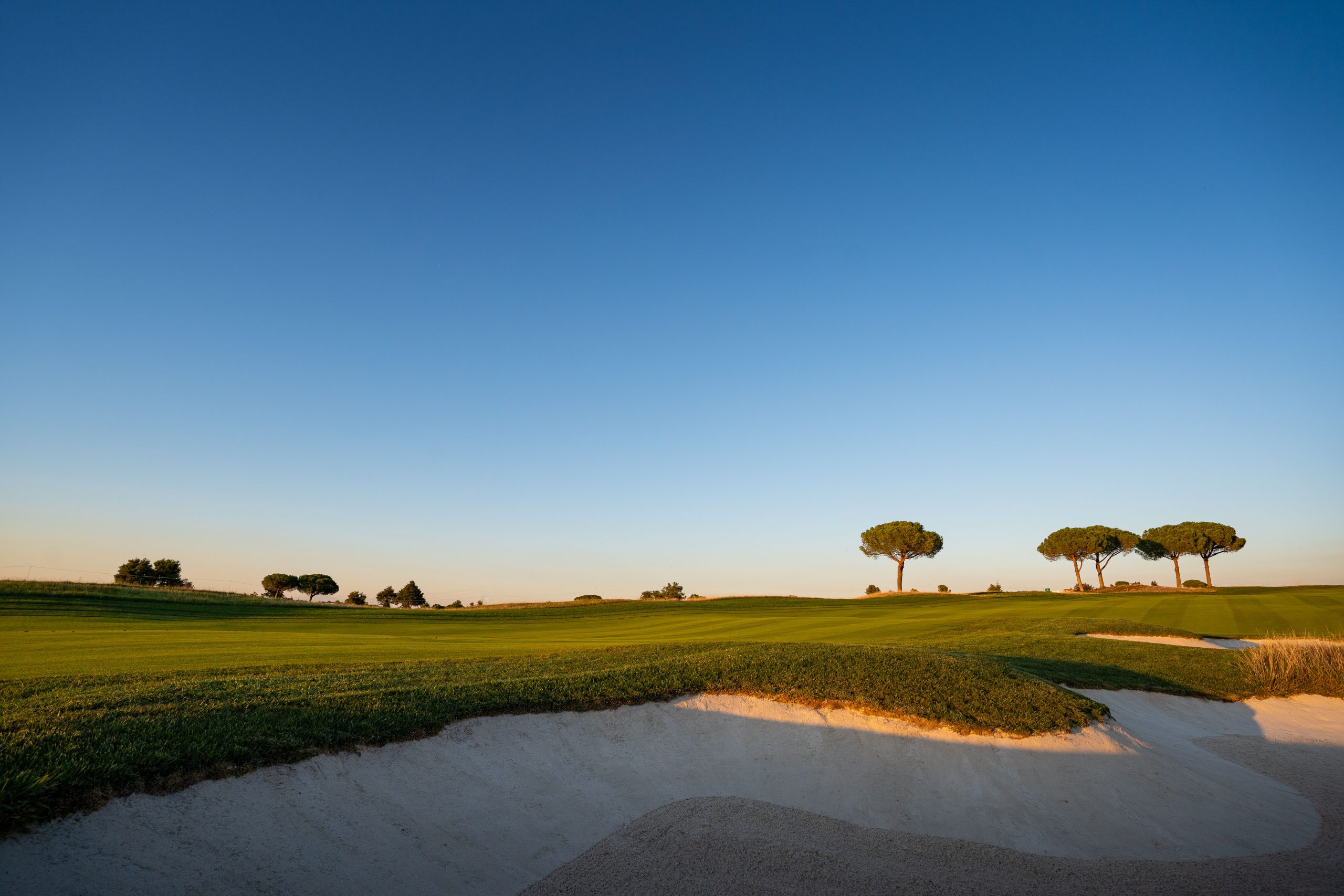 Raduno Squadra Nazionale Femminile al Marco Simone Golf & Country Club