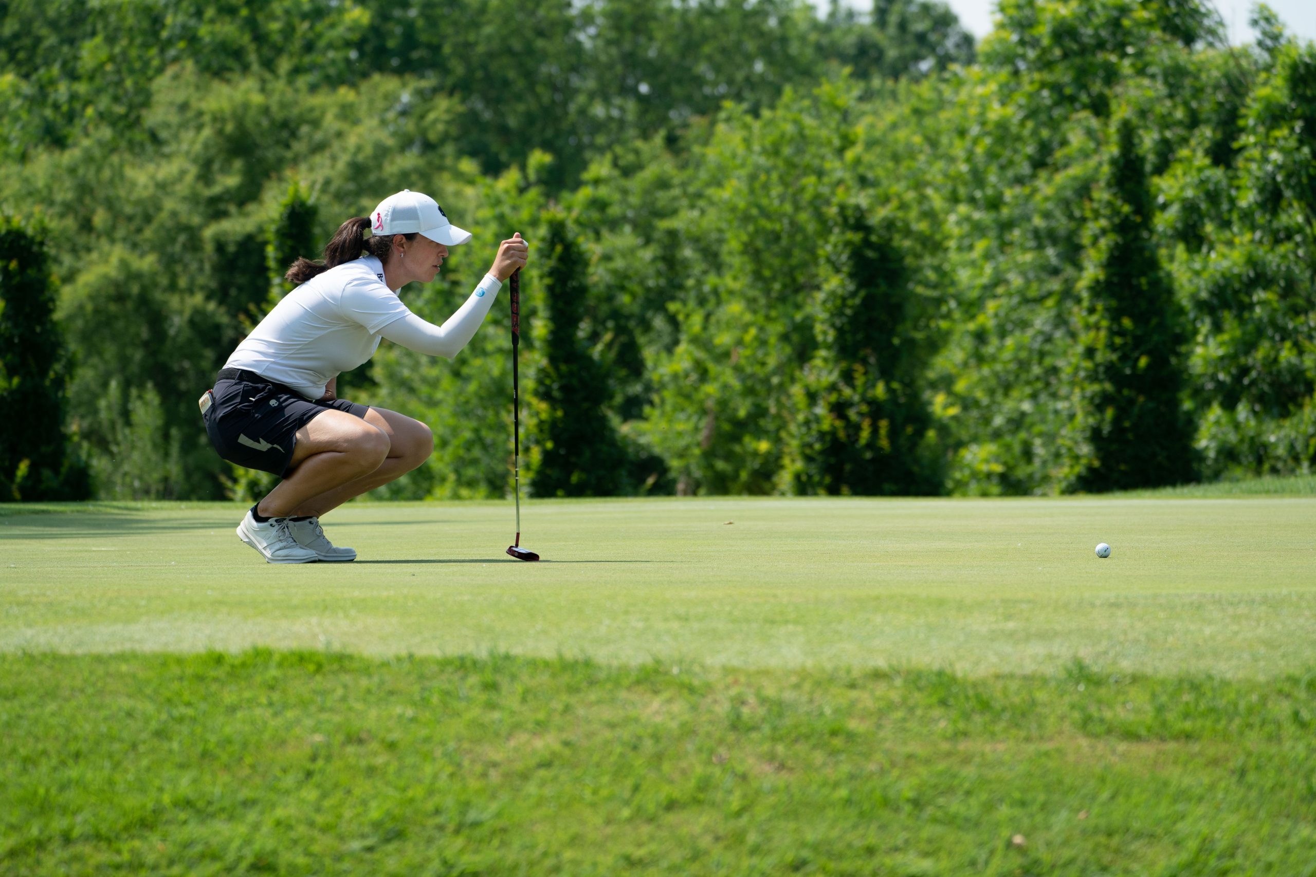 The Chevron Championship con Giulia Molinaro: è sfida Major in California