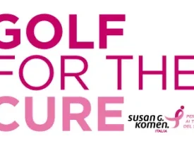 Golf for the Cure – Prima Tappa Golf Club Le Fonti, Golf Club Croara