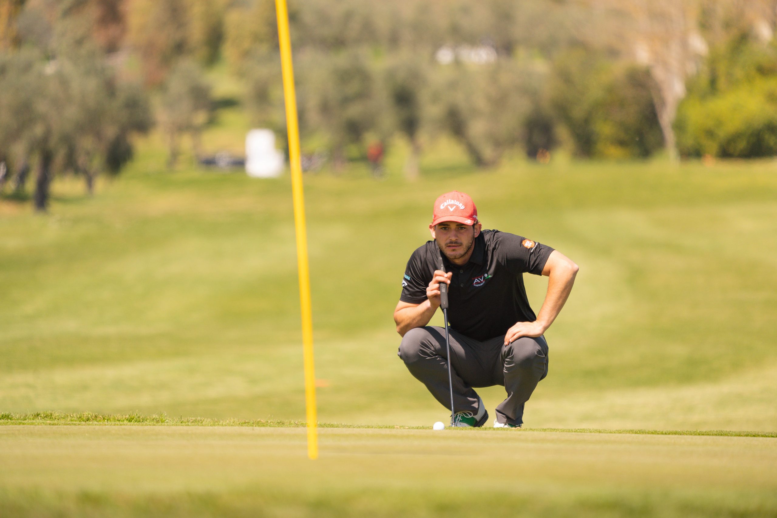 Memorial Giorgio Bordoni presented by Aon al via, gli azzurri puntano in alto