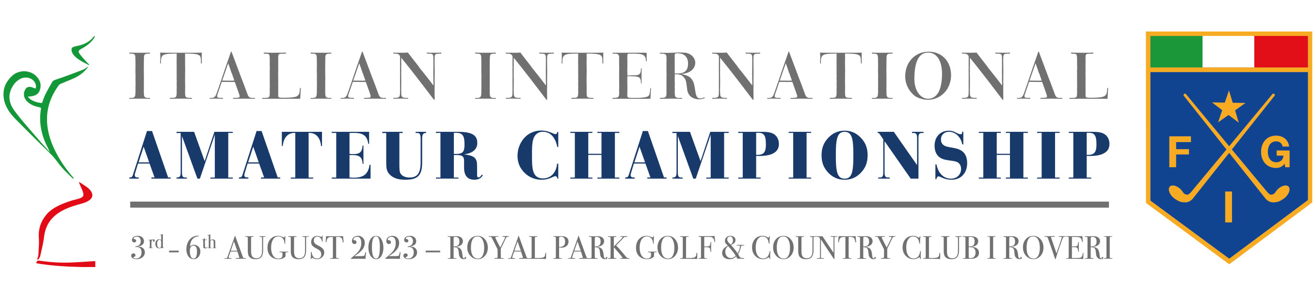Global Amateur Golf Tour - Italy > Amateur Golf Competition - Golf Empire