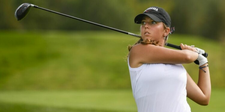 Epson Tour: A. e B. Moresco al IOA Golf Classic