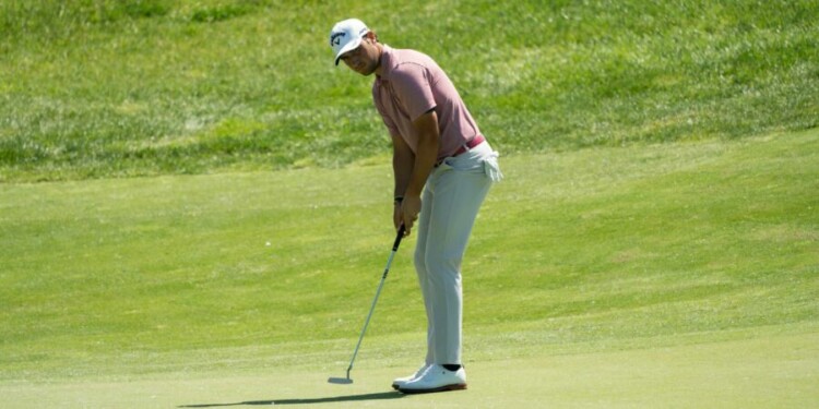 DP World Tour: otto azzurri al Commercial Bank Qatar Masters