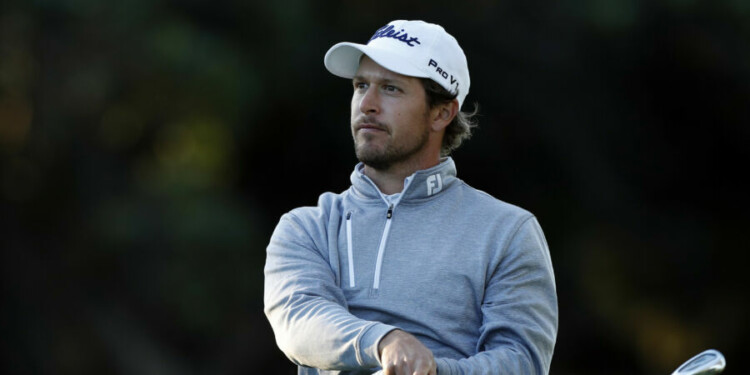 Challenge Tour: prevale il gallese Rhys Enoch, 21° Zemmer