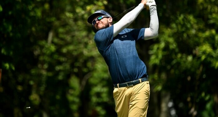 Asian Tour: Saudi Open a Catlin, out Mazzoli