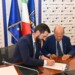Protocollo d’intesa ANCI-FIG per la promozione del golf in Italia