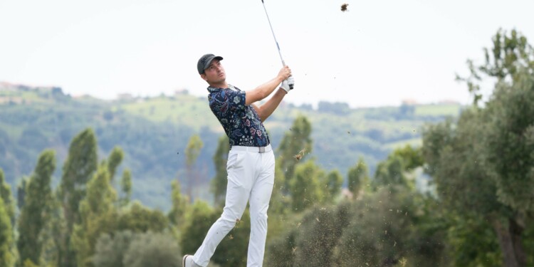 Alps Tour: in Francia il Lacanau Open con 25 italiani