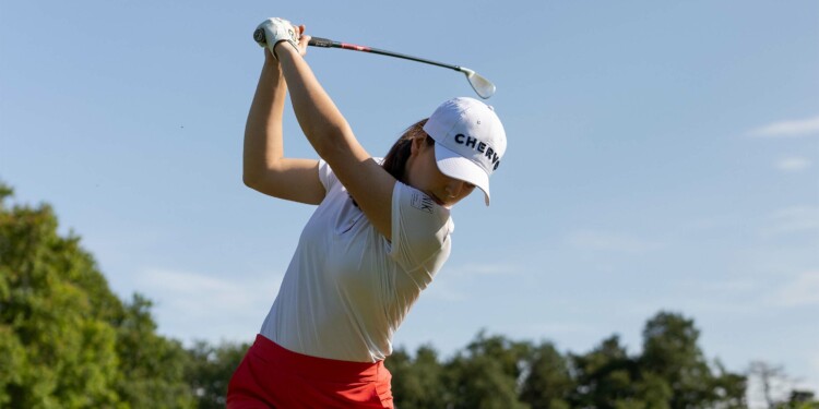 Epson Tour: le sorelle Moresco al Wildhorse Ladies Golf Classic