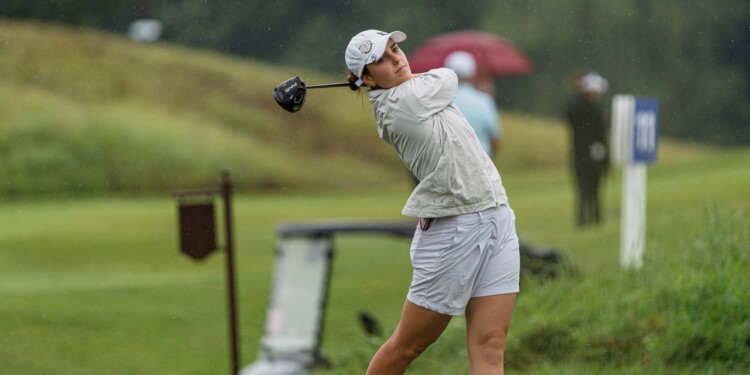 Epson Tour: Fernandez Cano vince in rimonta, quinta B. Moresco