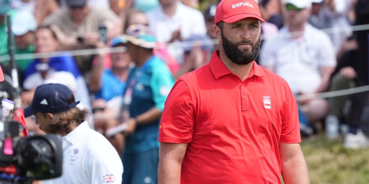 DP World Tour: Rahm, Fleetwood e Manassero all’acciona Open de España